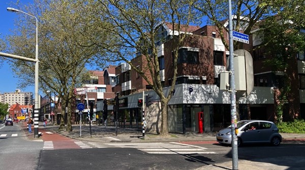 Medium property photo - Trompsingel 13, 9724 CX Groningen